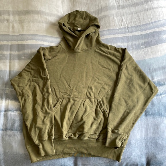 TKEES core hoodie - Picture 1 of 1